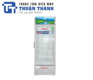 Tủ Mát Sanaky 240 Lít 1 Cánh VH-308KL