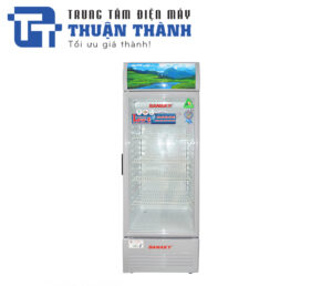 Tủ Mát Sanaky 290 Lít 1 Cánh VH-358KL