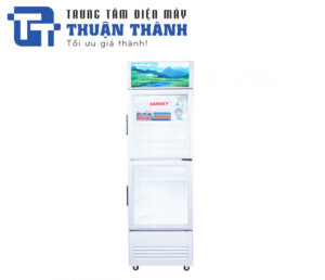 Tủ Mát Sanaky 340 Lít 1 Cánh VH-408KL