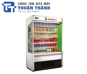 Tủ Mát Sanaky 750 Lít VH-15HP Gas R134a