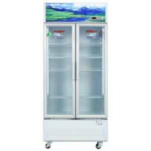 Tủ Mát Sanaky Inverter 1100 Lít 2 Cánh VH-1209HP3