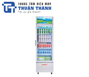 Tủ Mát Sanaky Inverter 240 Lít 1 Cánh VH-308K3L