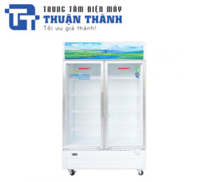 Tủ Mát Sanaky VH-1009HP 2 Cánh 900 Lít