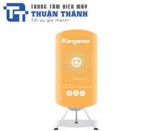 Tủ Sấy Quần Áo Kangaroo KG308
