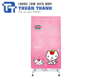 Tủ Sấy Quần Áo Sunhouse SHD2701