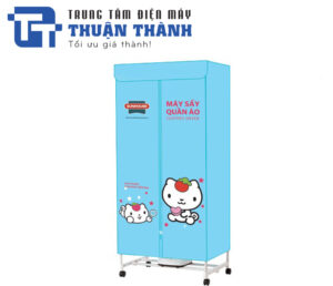 Tủ Sấy Quần Áo Sunhouse SHD2702