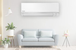 Ưu điểm của mẫu điều hòa Panasonic YZ9WKH-8 2 chiều