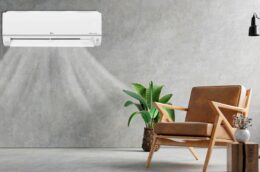 Ưu nhược điểm của điều hòa LG V13ENS1, có nên chọn mua không?