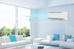 3 lý do nên chọn mua điều hòa Daikin FTKB50WAVMV 18000BTU cho phòng dưới 30m2