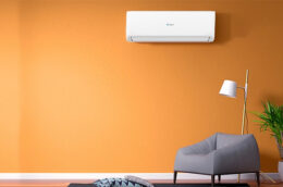 3 mẫu điều hòa Casper 12000BTU giá rẻ, chất lượng đáng mua nhất hiện nay