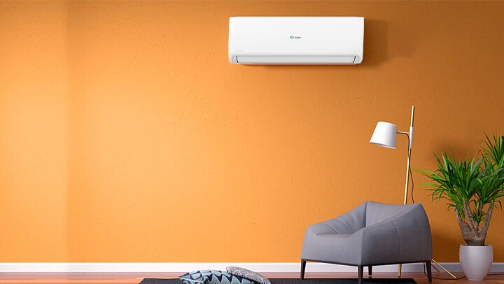 3 mẫu điều hòa Casper 12000BTU giá rẻ, chất lượng đáng mua nhất hiện nay