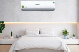 3 ưu điểm của điều hòa Erito ETI-V15CR32 khiến bạn không nên bỏ qua