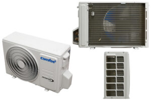 Điều Hòa Comfee SIRIUS-9ED 9000BTU Inverter 1 Chiều