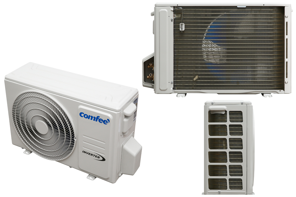Điều Hòa Comfee SIRIUS-9ED 9000BTU Inverter 1 Chiều