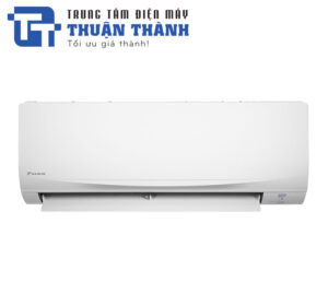 Điều Hòa Daikin 18000BTU 1 chiều FTF50XV1V