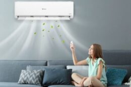 Gợi ý 3 mẫu điều hòa Casper 24000BTU chất lượng tốt cho phòng dưới 40m2
