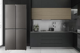 Khám phá những ưu điểm của tủ lạnh Casper RM-520VT