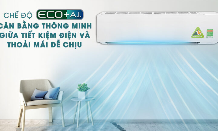 Khám phá ưu nhược điểm của điều hòa Daikin FTKC71UVMV 24000BTU