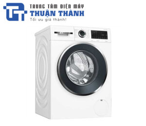 Máy Giặt Bosch 9Kg WGG244A0SG Serie 6