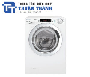 Máy Giặt Candy Inverter 8 Kg GVS148THC3