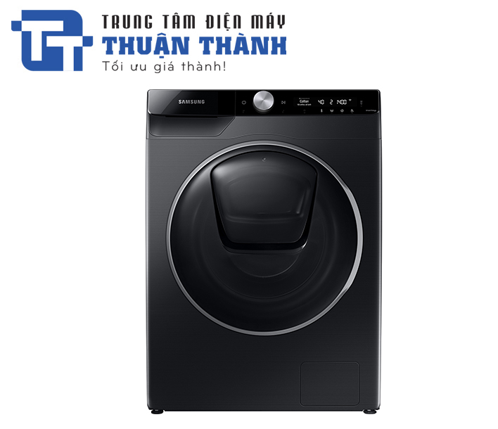 Máy Giặt Samsung Inverter 10Kg WW10TP54DSB/SV