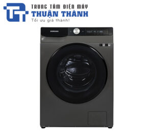 Máy Giặt Sấy Samsung Inverter 11Kg Sấy 7Kg WD11T734DBX/SV