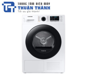 Máy Sấy Samsung Inverter 9Kg DV90TA240AE/SV