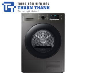 Máy Sấy Samsung Inverter 9Kg DV90TA240AX/SV