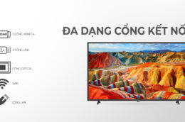 Những lý do khiến Smart Tivi Casper 43FX5200 được người tiêu dùng ưa chuộng