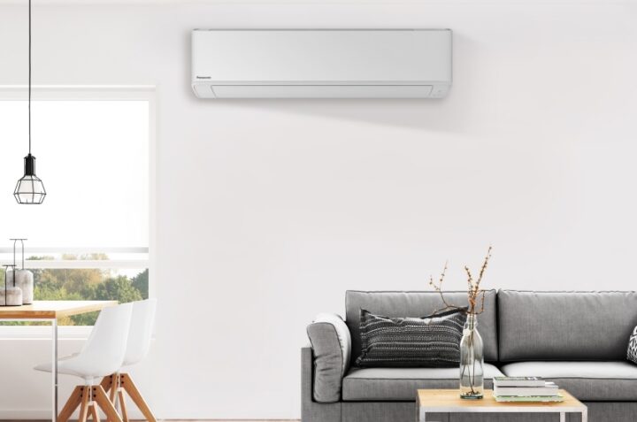 Những tính năng hiện đại có trên điều hòa Panasonic CS/CU-N24XKH-8