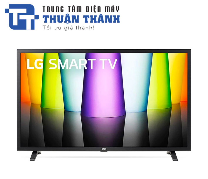 Smart Tivi LG 32 Inch Full HD 32LQ636BPSA