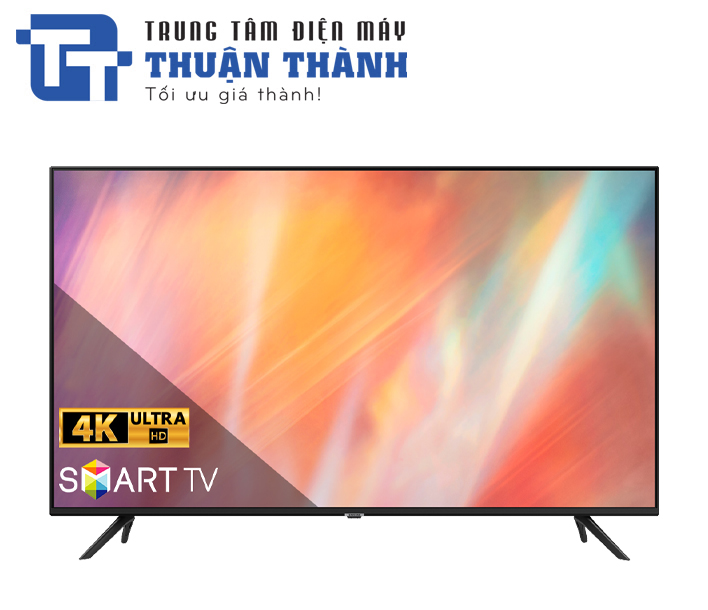 Smart Tivi Samsung 65 Inch 4K UA65AU7002KXXV