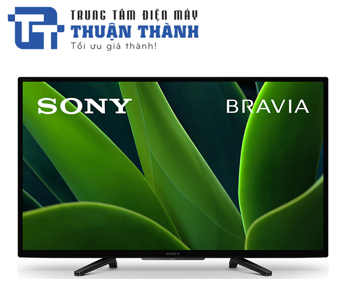 Smart Tivi Sony 32 Inch 2K KD-32W830K