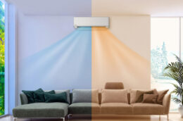 Top 3 điều hòa 9000BTU 2 chiều đáng mua nhất hiện nay