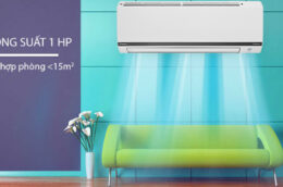 Top 3 điều hòa Daikin 9000BTU đáng mua nhất hiện nay