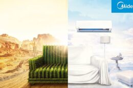 Top 3 điều hòa Midea giá rẻ, chất lượng tốt