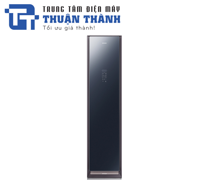 Tủ Sấy Chăm Sóc Quần Áo Samsung DF60R8600CG/SV