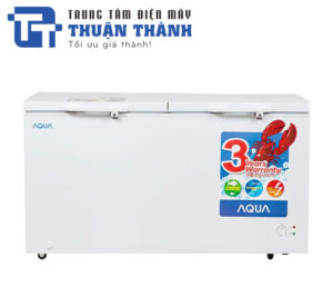Tủ Đông Aqua AQF-C680 Dung Tích 478 Lít