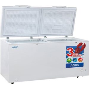 Tủ Đông Aqua AQF-C680 Dung Tích 478 Lít