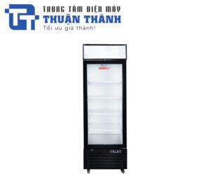 Tủ Đông Đứng Sanaky VH-768K Dàn Đồng 590 Lít