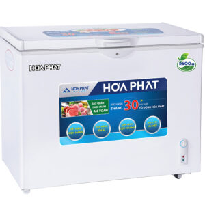 Tủ Đông Funiki Hòa Phát HCF-516S1N1 1 Ngăn Đông 252 Lít