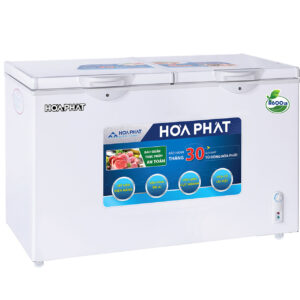 Tủ Đông Funiki Hòa Phát HCF 516S1N2 252 Lít 1 Ngăn Đông