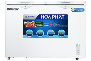 Tủ Đông Funiki Hòa Phát Inverter HCFI 656S2Đ2 271 Lít