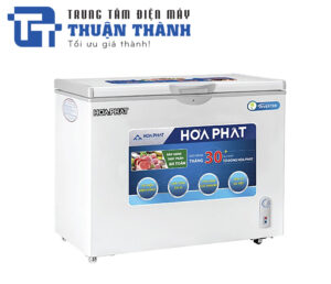 Tủ Đông Funiki Hòa Phát Inverter HCFI 516S1Đ1 1 Ngăn Đông 252 Lít