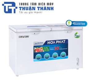 Tủ Đông Funiki HCFI 606S2Đ2 Inverter 1 Ngăn Đông 1 Ngăn Mát 245 Lít