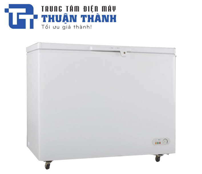 Tủ Đông Midea MD-185CN 1 Ngăn 185 Lít