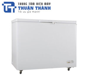 Tủ Đông Midea MD-315CN 1 Ngăn 240 Lít