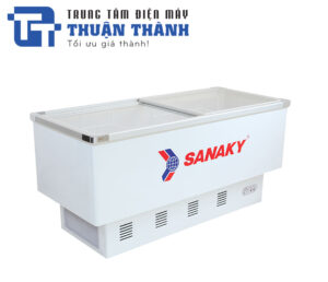 Tủ Đông Sanaky VH-999K 1 Ngăn Đông 860 Lít