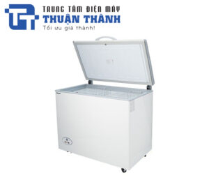 Tủ Đông Panasonic SCR-P997 1 Ngăn 1 Cánh 269 Lít