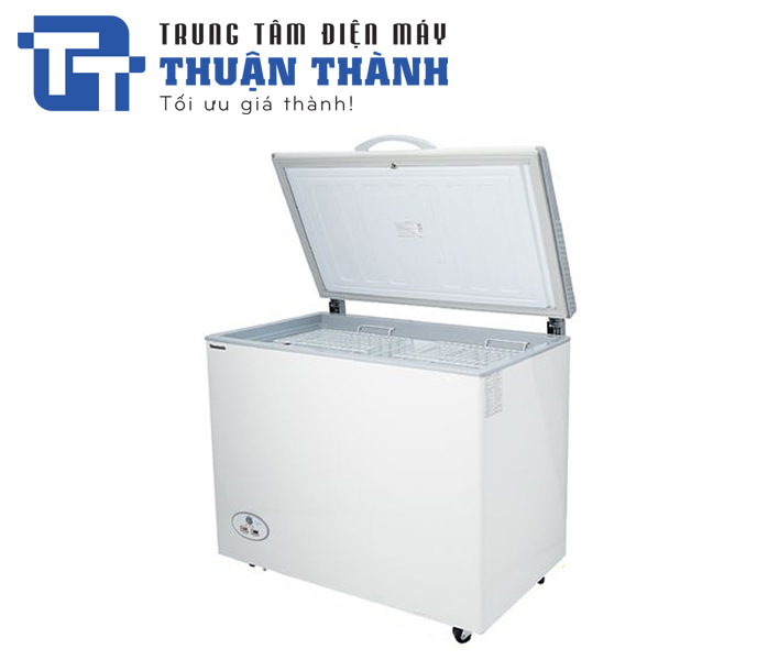 Tủ Đông Panasonic SCR-P997 1 Ngăn 1 Cánh 269 Lít